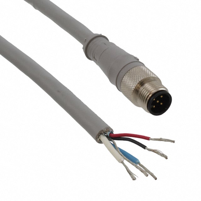 Molex 0848548022 electronic component product image