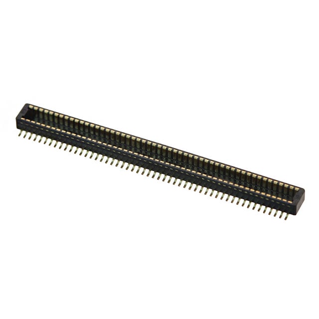 Hirose Electric Co Ltd DF40C-100DP-0.4V(51) electronic component product image