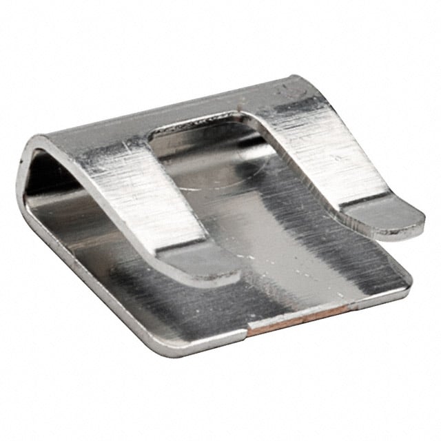Harwin Inc. S8101-46R electronic component product image