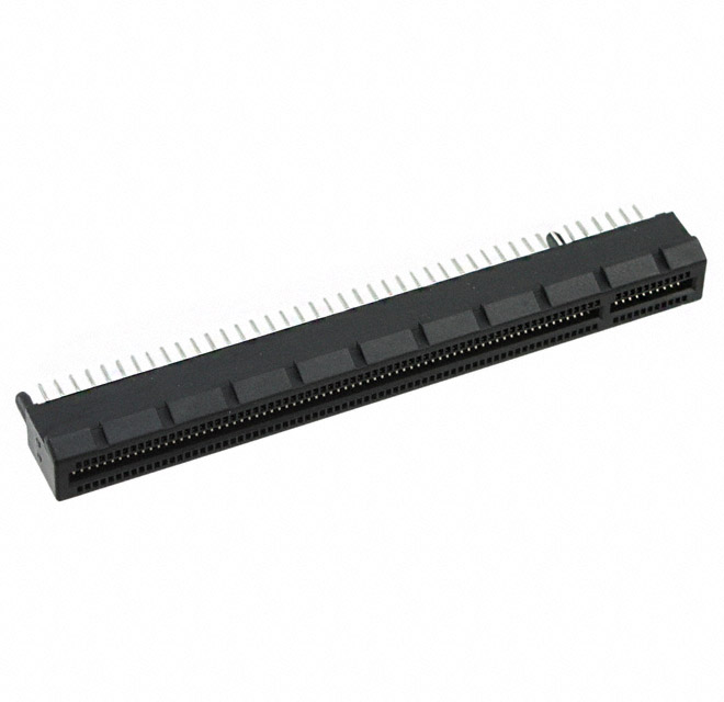 Amphenol ICC (FCI) 10018784-10203TLF electronic component product image