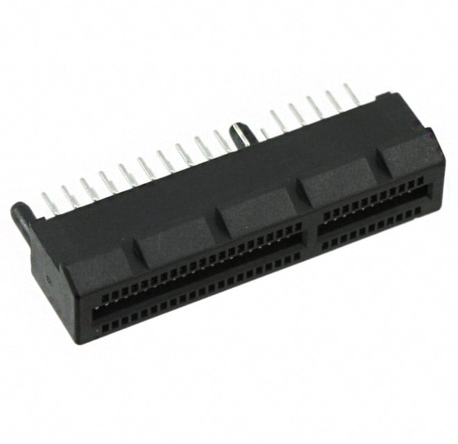 Amphenol ICC (FCI) 10018784-10201TLF electronic component product image