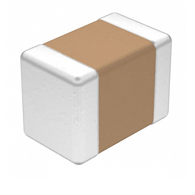 Vishay Vitramon VJ0805HIFRQ2KITHT electronic component product image