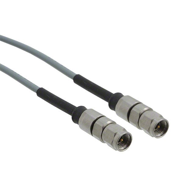 Cinch Connectivity Solutions Semflex X112BFSX10036 electronic component product image