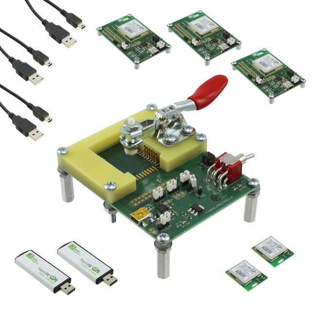 MMB Networks ZDEV-10 electronic component product image