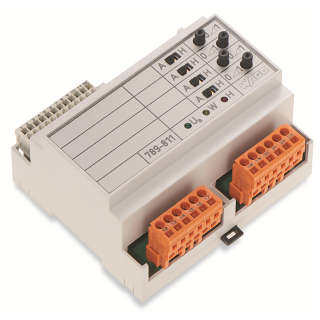 WAGO Corporation 789-811 electronic component product image