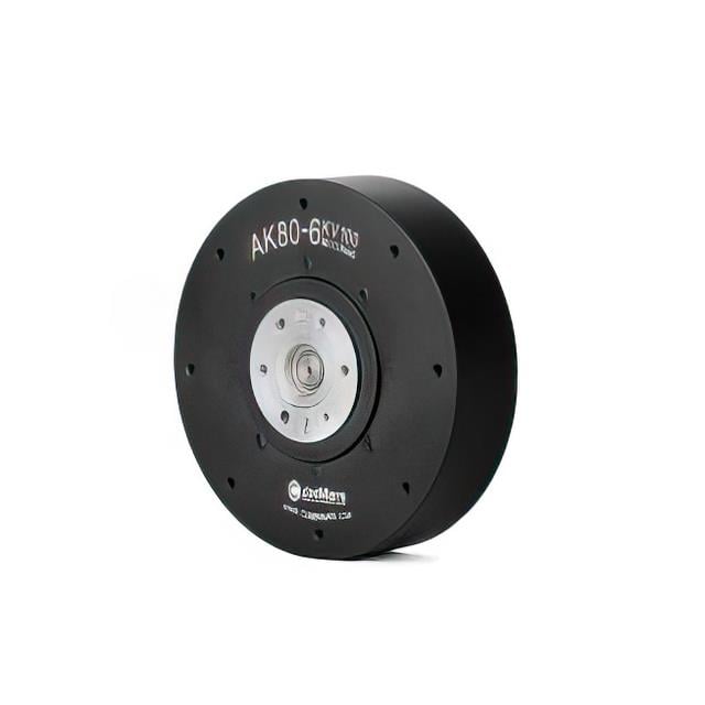 CubeMars AK80-6 KV100 electronic component product image