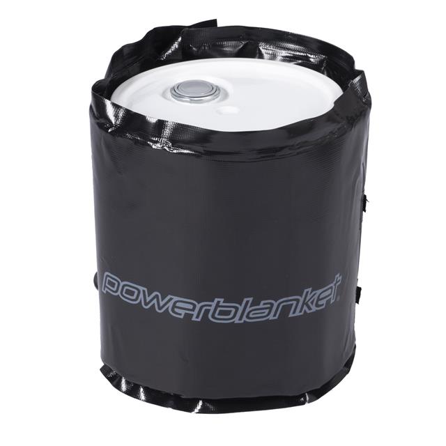 Powerblanket BH05RR electronic component product image