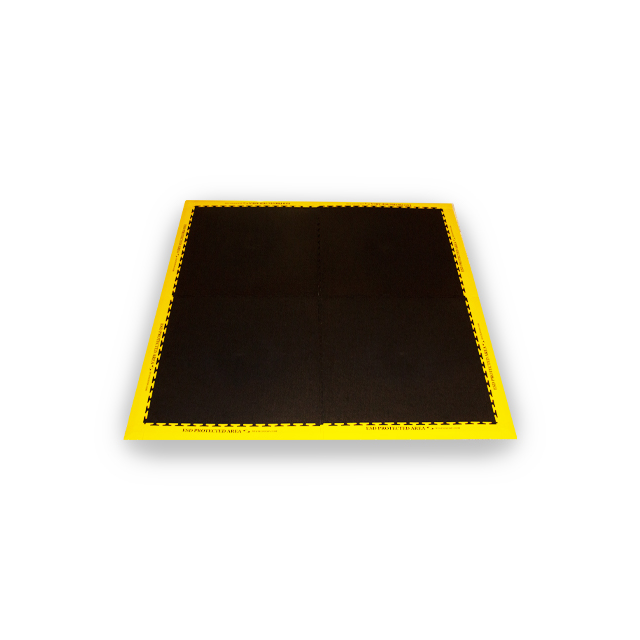 StaticStop 03-04-C0004X4 electronic component product image