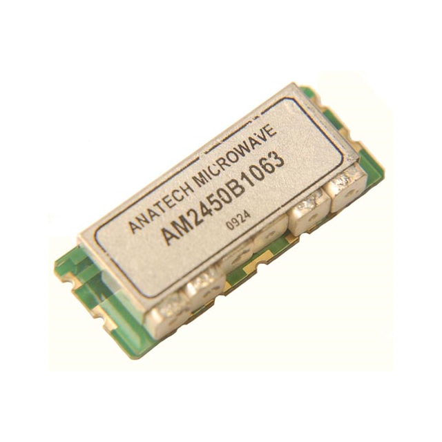 Anatech Electronics Inc. AM2450B1063 electronic component product image