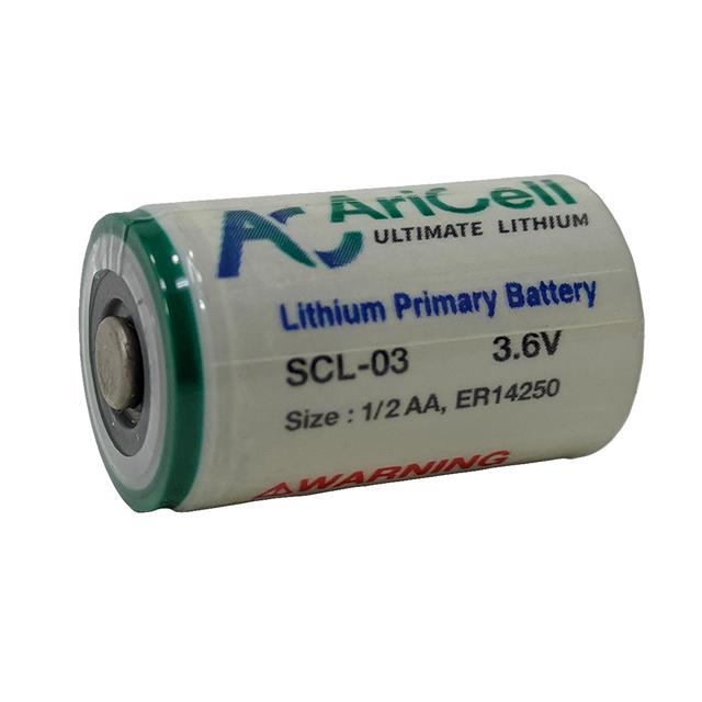 AriCell ARICELL SCL-03 electronic component product image