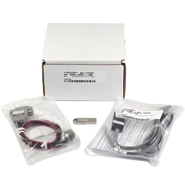 Ritron Wireless Solutions DTXP2-PCPK-1-USB electronic component product image
