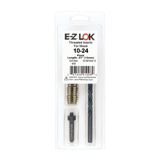 E-Z LOK EZ-801024-13 electronic component product image