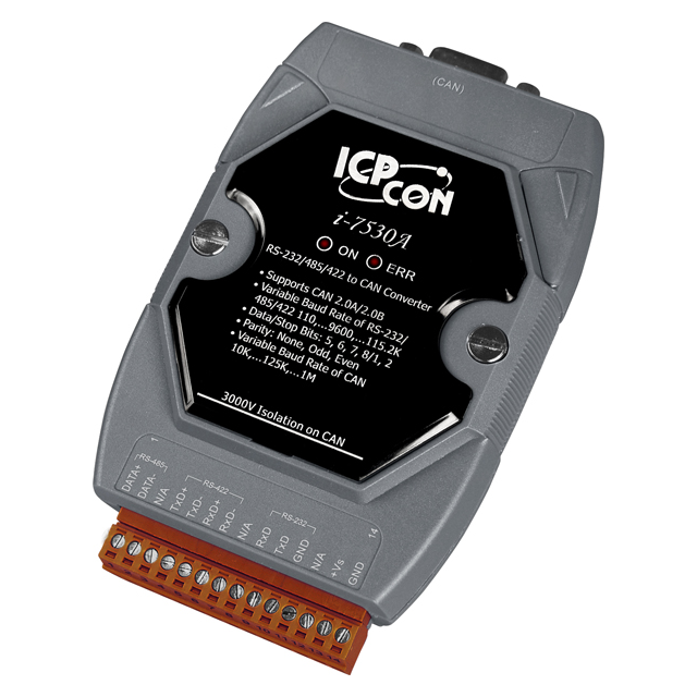 ICP DAS USA INC I-7530A electronic component product image