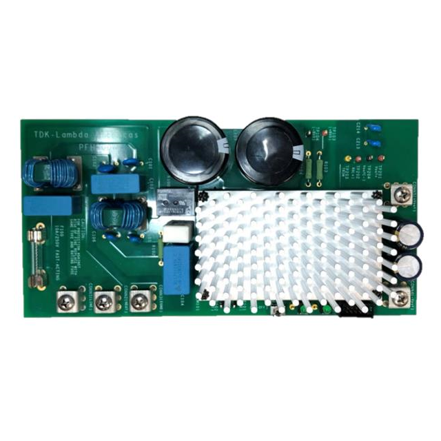 TDK-Lambda PFH05W12-100-EVK-S1 electronic component product image