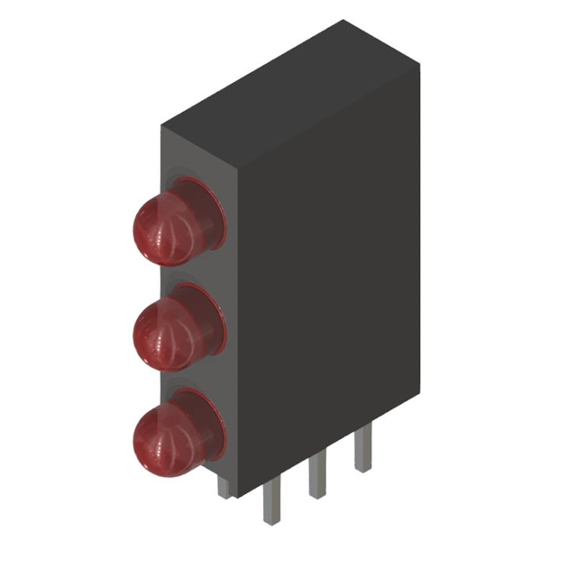 P-tec PL317-3R12 electronic component product image