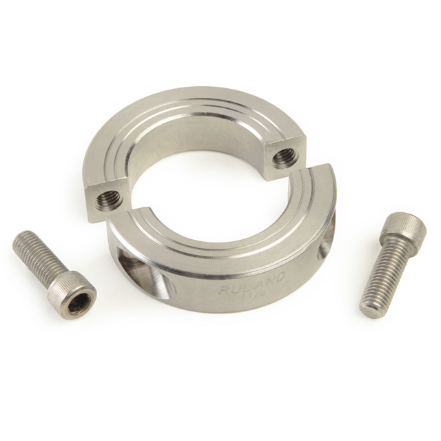 Ruland Manufacturing SP-12-ST electronic component product image