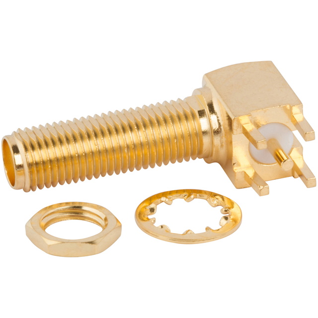 Amphenol RF 132203-16 electronic component product image