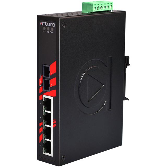ICOMTECH, INC. LNX-0501-S3-T electronic component product image
