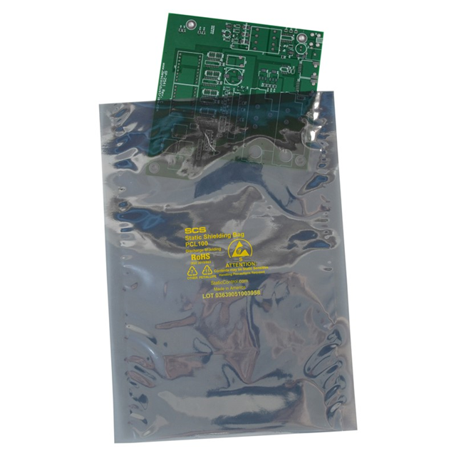 SCS PCL10035 electronic component product image