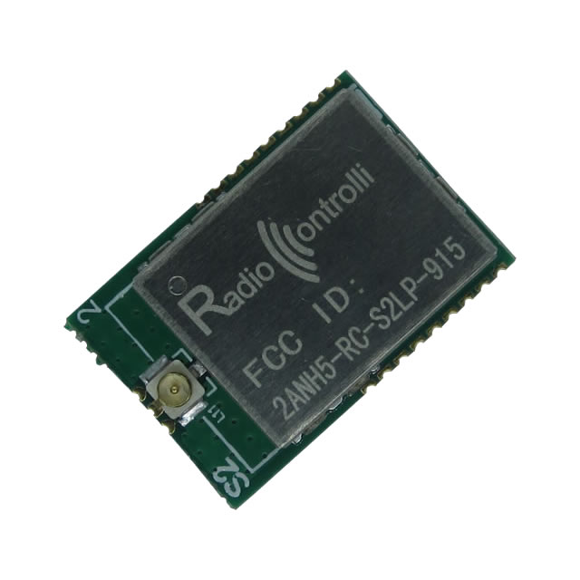RadioControlli RC-S2LP-915 electronic component product image