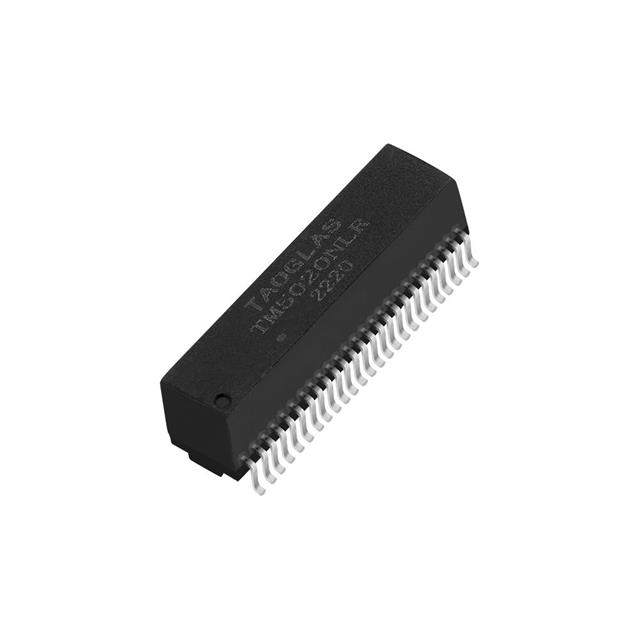 Taoglas Limited TM5020NLR electronic component product image