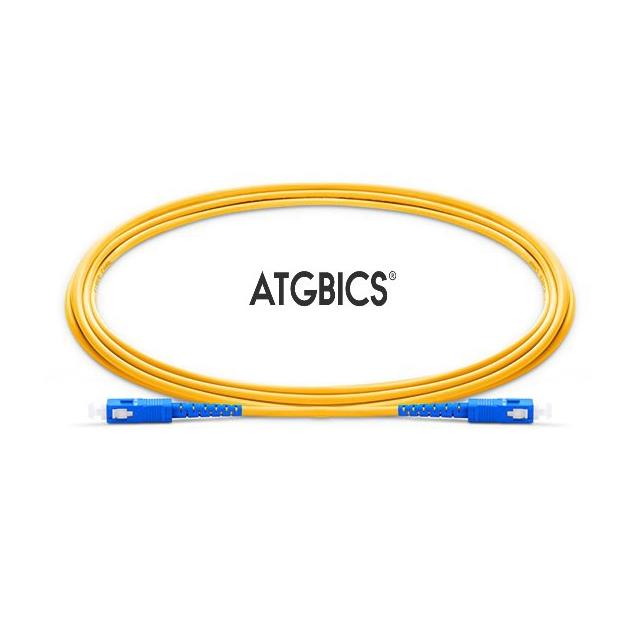ATGBICS CAB-OS2-SC-SC-40M-S electronic component product image