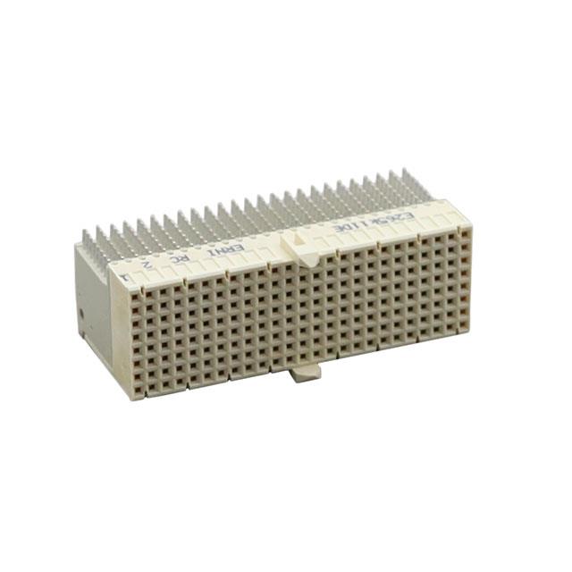 TE Connectivity Erni 114281 electronic component product image