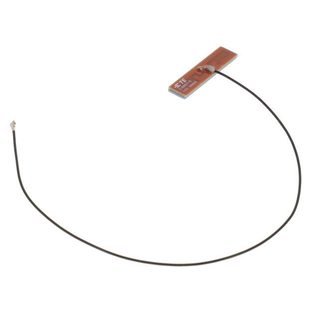 TE Connectivity AMP Connectors 2108857-8 electronic component product image