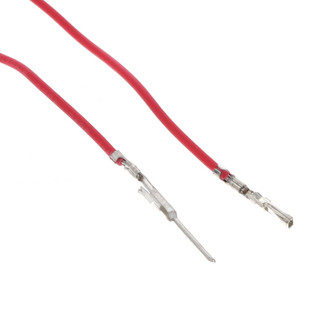Molex 0367690732 electronic component product image