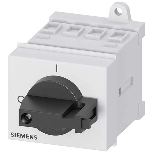 Siemens 3LD20300TK11 electronic component product image