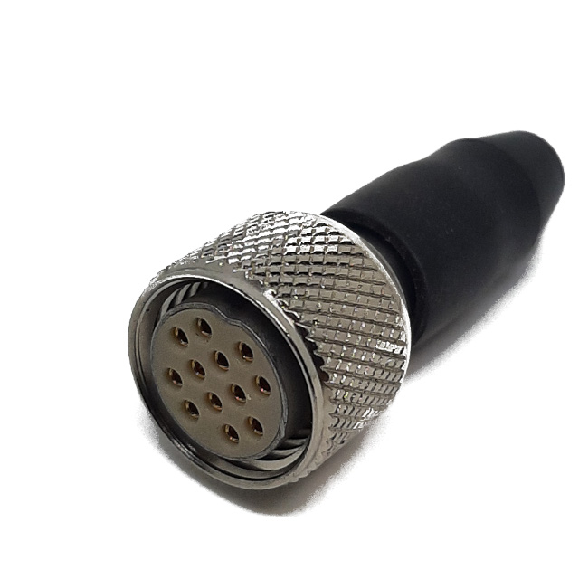 Milspecwest, LLC MSW-K-B-12S electronic component product image