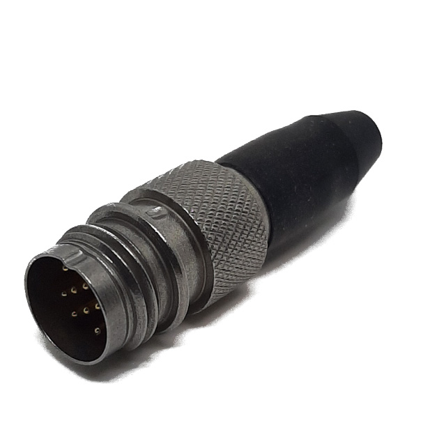 Milspecwest, LLC MSW-K-R-12P electronic component product image