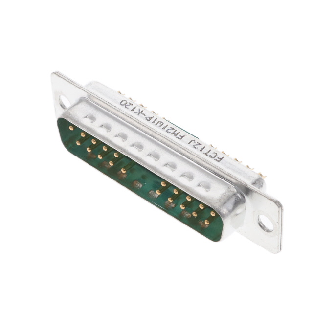 Molex 1731070108 electronic component product image