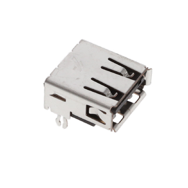 Amphenol ICC (FCI) 87520-1010ALF electronic component product image