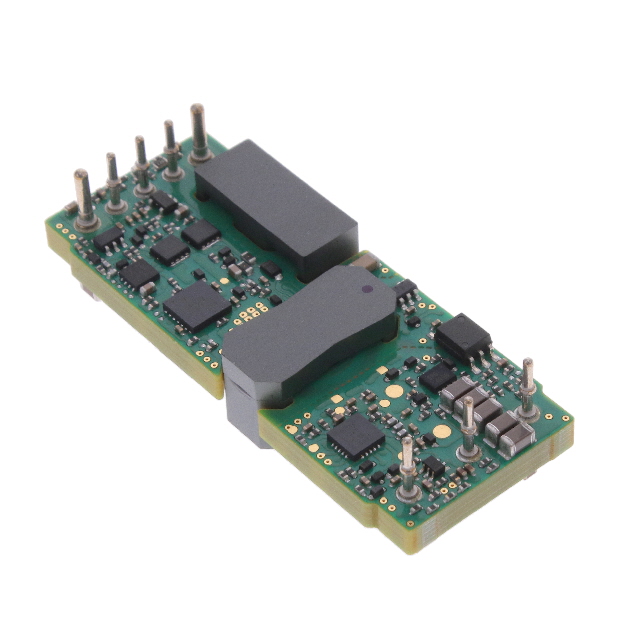 Cosel USA, Inc. CHS3002448 electronic component product image