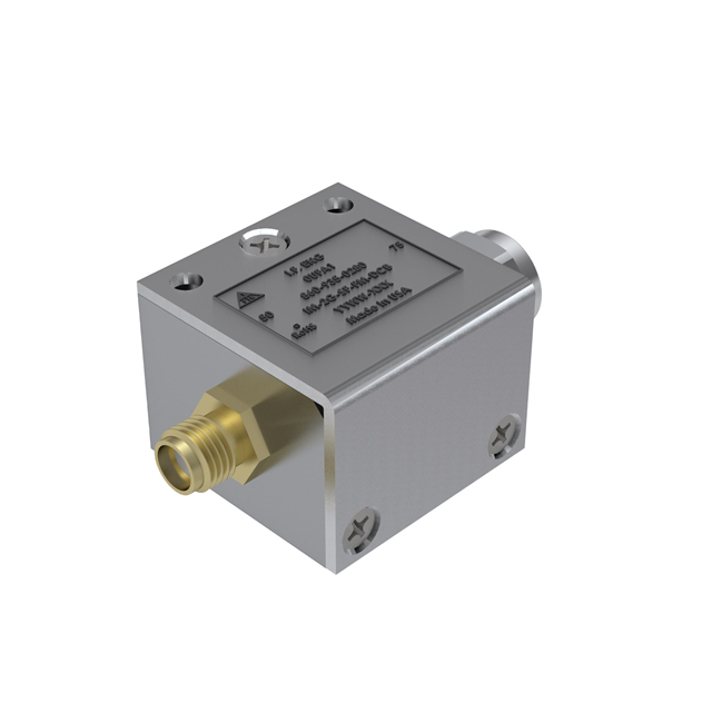 I.F. Engineering Corp and CrossPoint Technologies IM-2G-SF-FM-DCB electronic component product image
