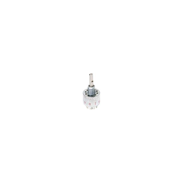 C&K MA04L1NZGF electronic component product image