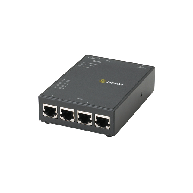 Perle Systems 04030834 electronic component product image