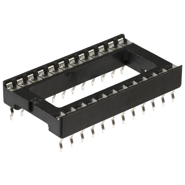 Assmann WSW Components A 24-LC-TR electronic component product image