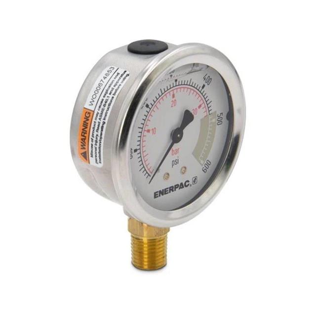 ENERPAC PRODUCTION AUTOMATION G2513L electronic component product image