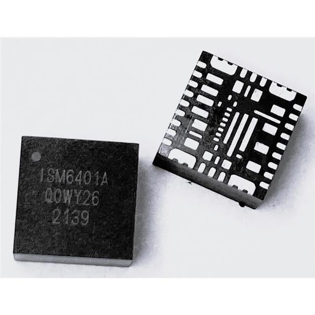 Innovisionsemi ISM6401A electronic component product image