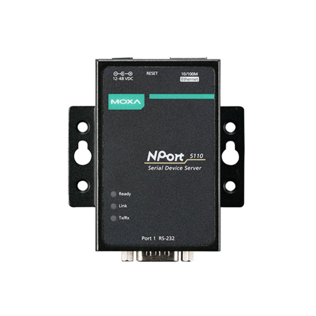 Moxa NPORT 5110 electronic component product image