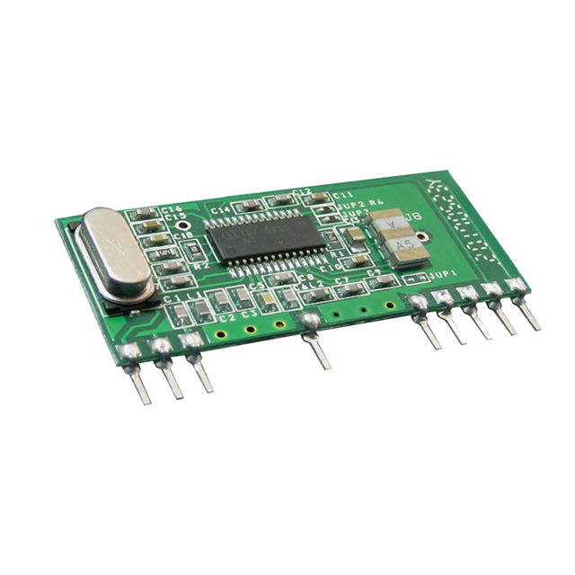 RadioControlli RC-RFSK1-868 electronic component product image