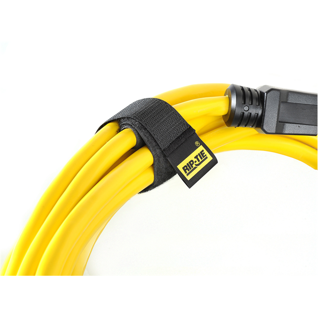 Rip-Tie RLH-095-010-BK electronic component product image