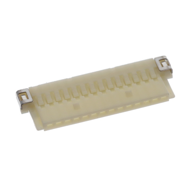 Hirose Electric Co Ltd DF19G-14S-1C(06) electronic component product image