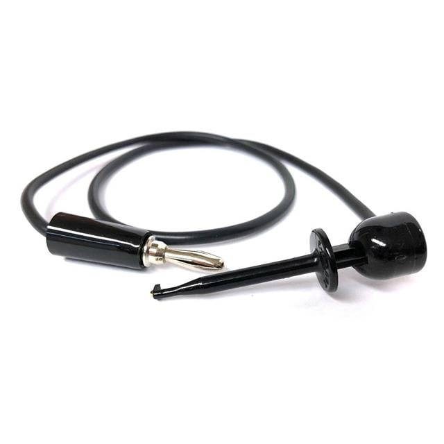 E-Z-Hook 601XR-48BLK electronic component product image