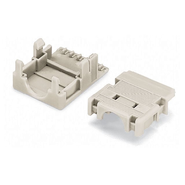 WAGO Corporation 734-604 electronic component product image