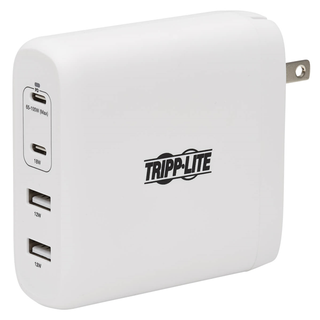 Eaton Tripp Lite U280-W04-100C2G electronic component product image