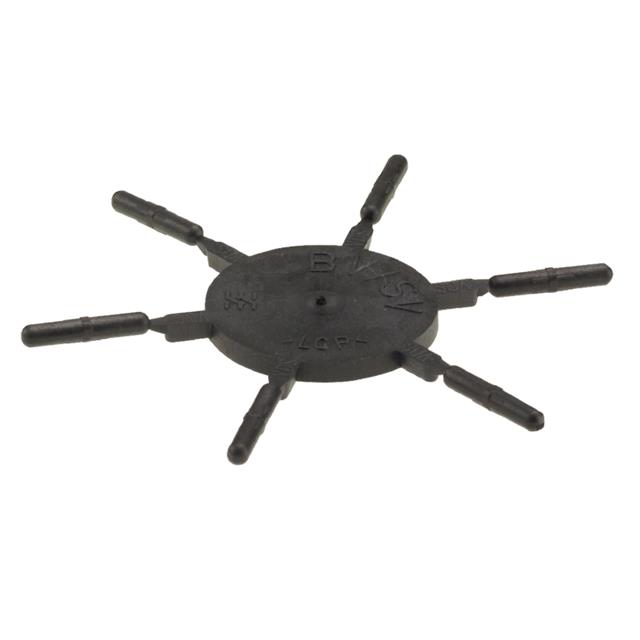 Weidmüller 1884800000 electronic component product image