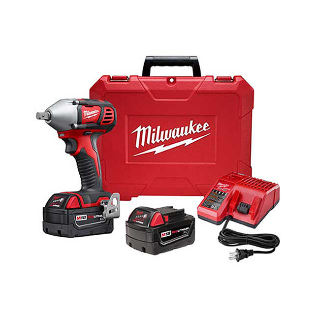 Milwaukee B1953731 electronic component product image